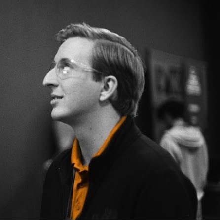 Joshua Pohlman