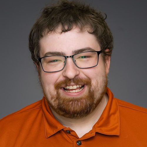 Kevin Reilly
