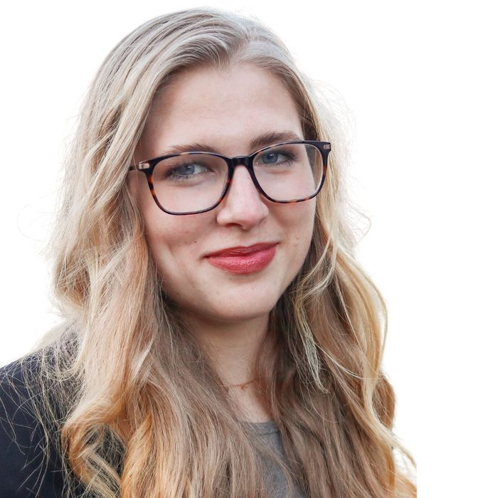 Raziela "Razi" Pohlman