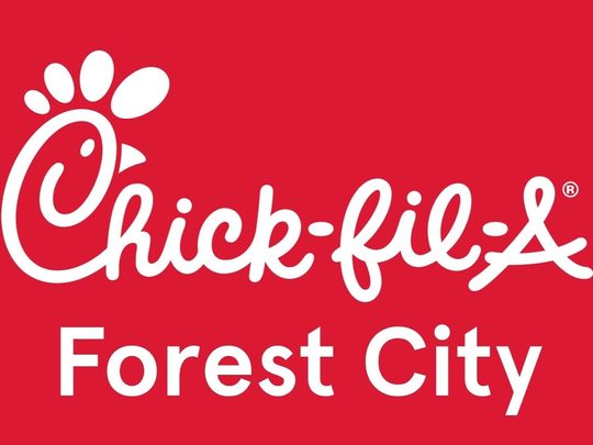 Chick-fil-A Forest City