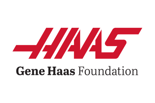 Gene Haas Foundation